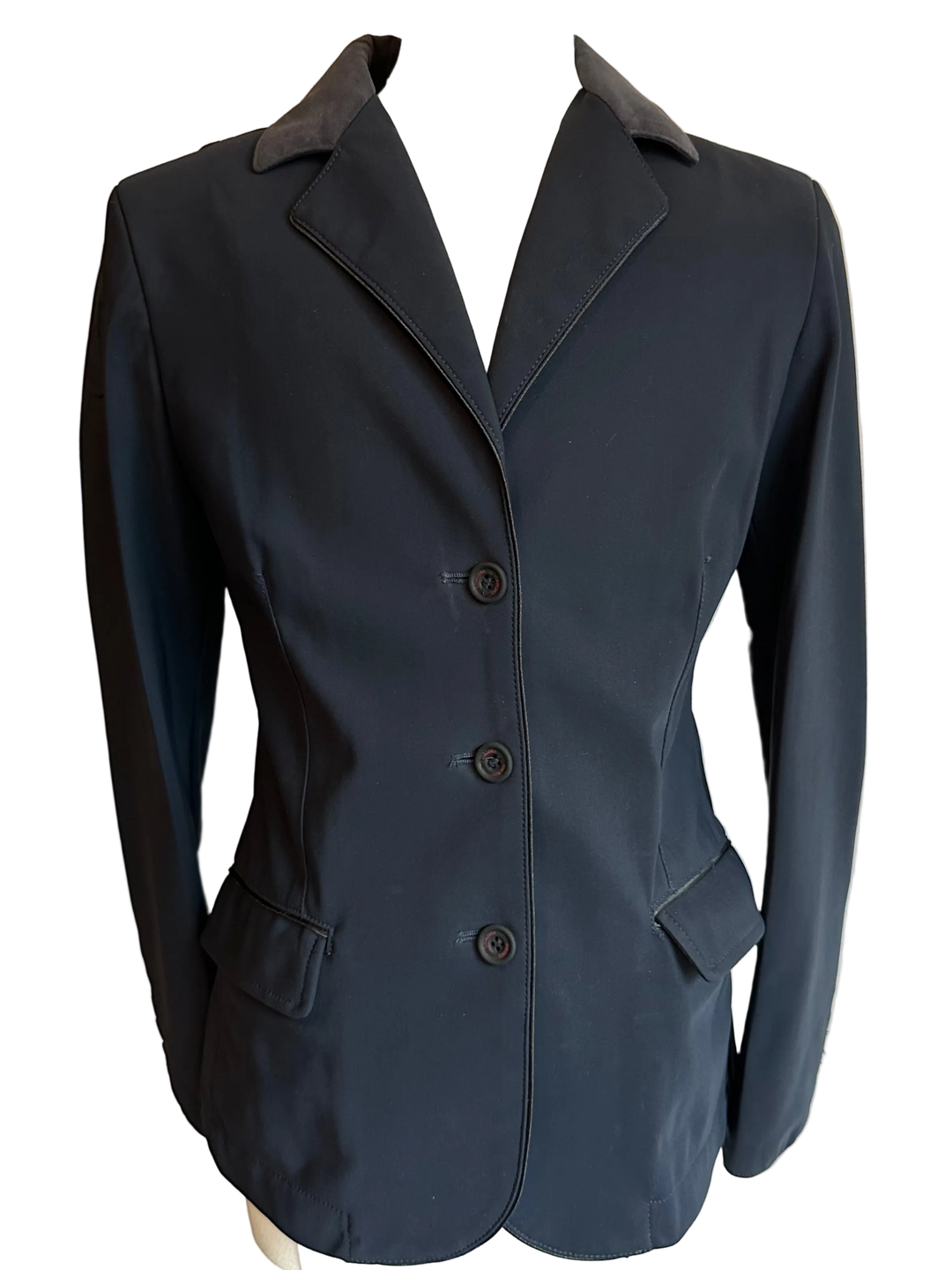 PRE-LOVED KIDS CAVALLERIA TOSCANA GP SHOW JACKET