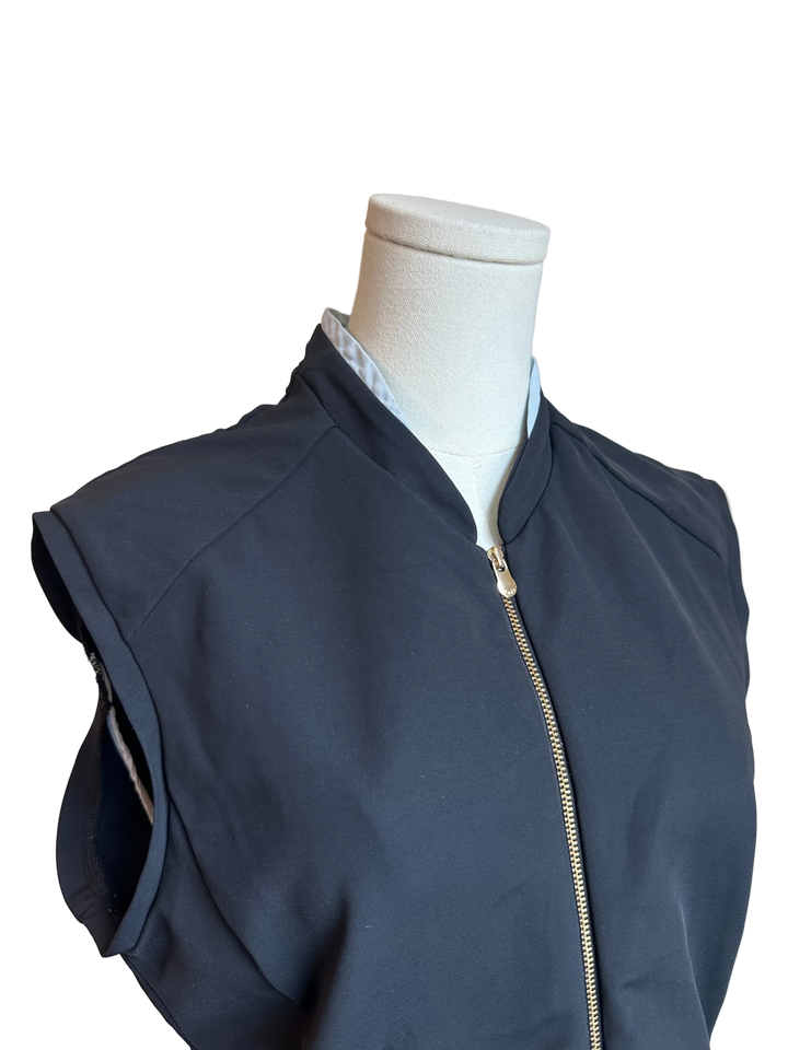PRE-LOVED DADA SPORT “CARTHAGO” RIDING COVER JACKET - XL