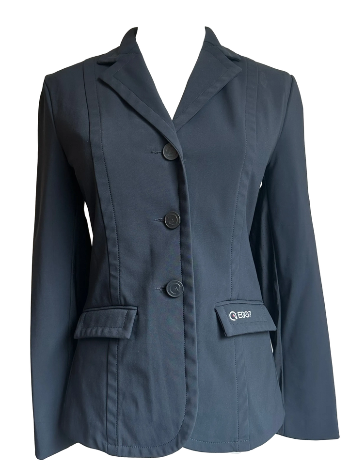 PRE-LOVED EGO7 BE AIR SHOW JACKET