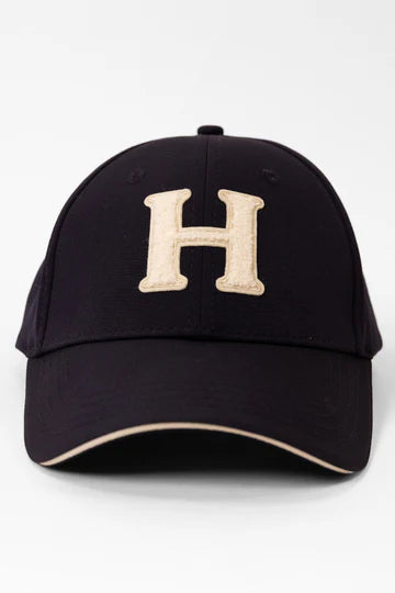 HARCOUR Benedicte Cap