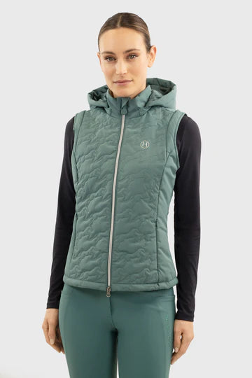 HARCOUR Betty Women's Vest