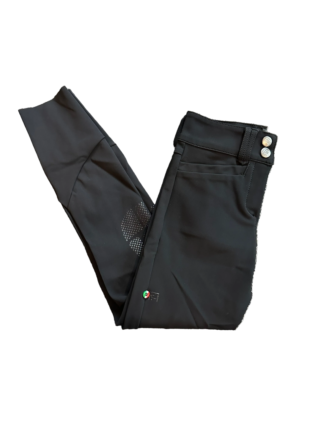 PRE-LOVED KIDS FOR HORSES POPPY ULTRA MOVE BREECHES