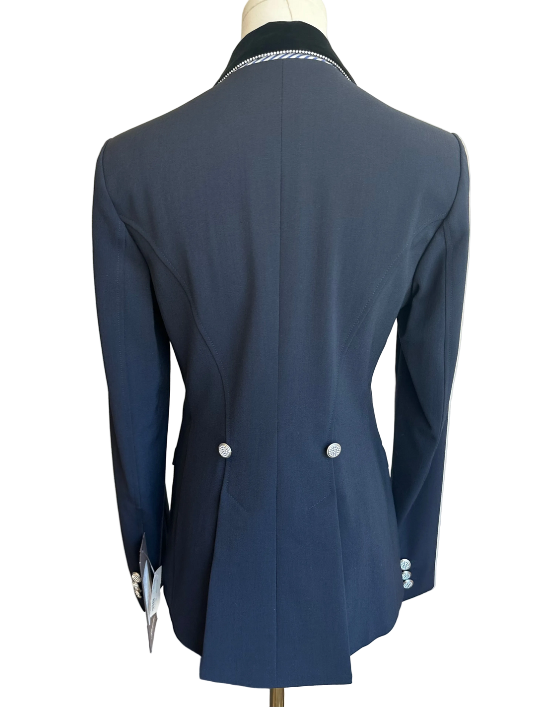 PRE-LOVED CAVALLO GRANNUS SPORT MS SHOW COAT