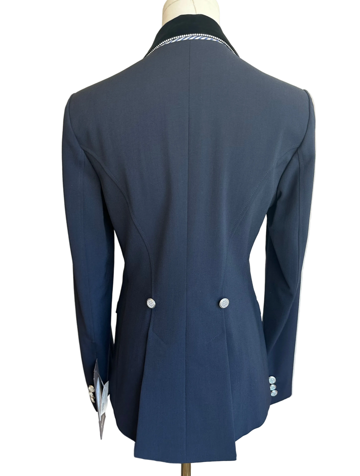 PRE-LOVED CAVALLO GRANNUS SPORT MS SHOW COAT
