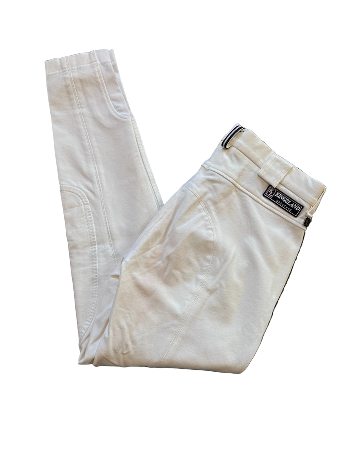 PRE-LOVED KINGSLAND BREECHES