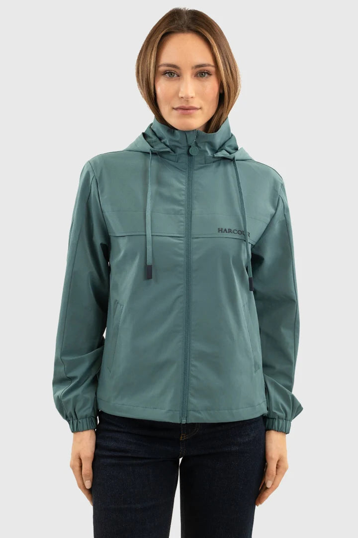 HARCOUR Boreal Jacket