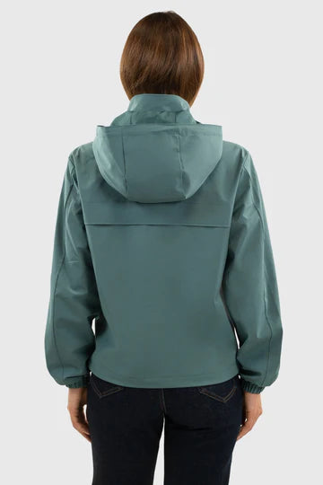 HARCOUR Boreal Jacket