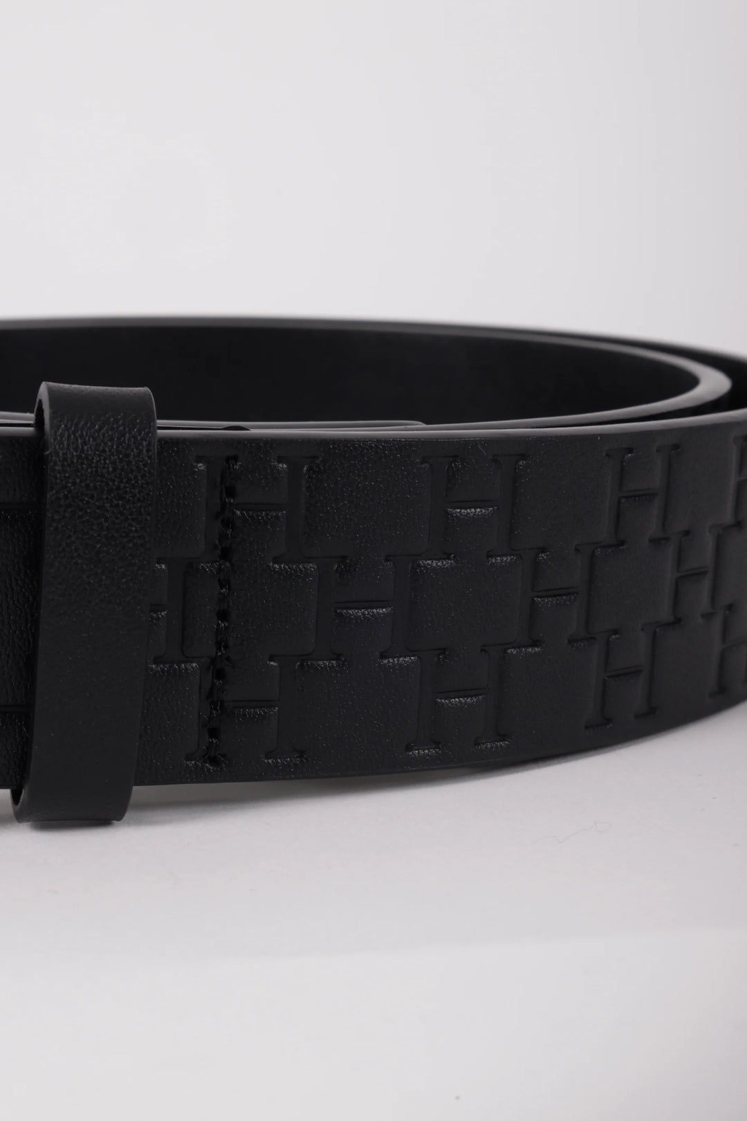 HARCOUR BOUBLA UNISEX BELT