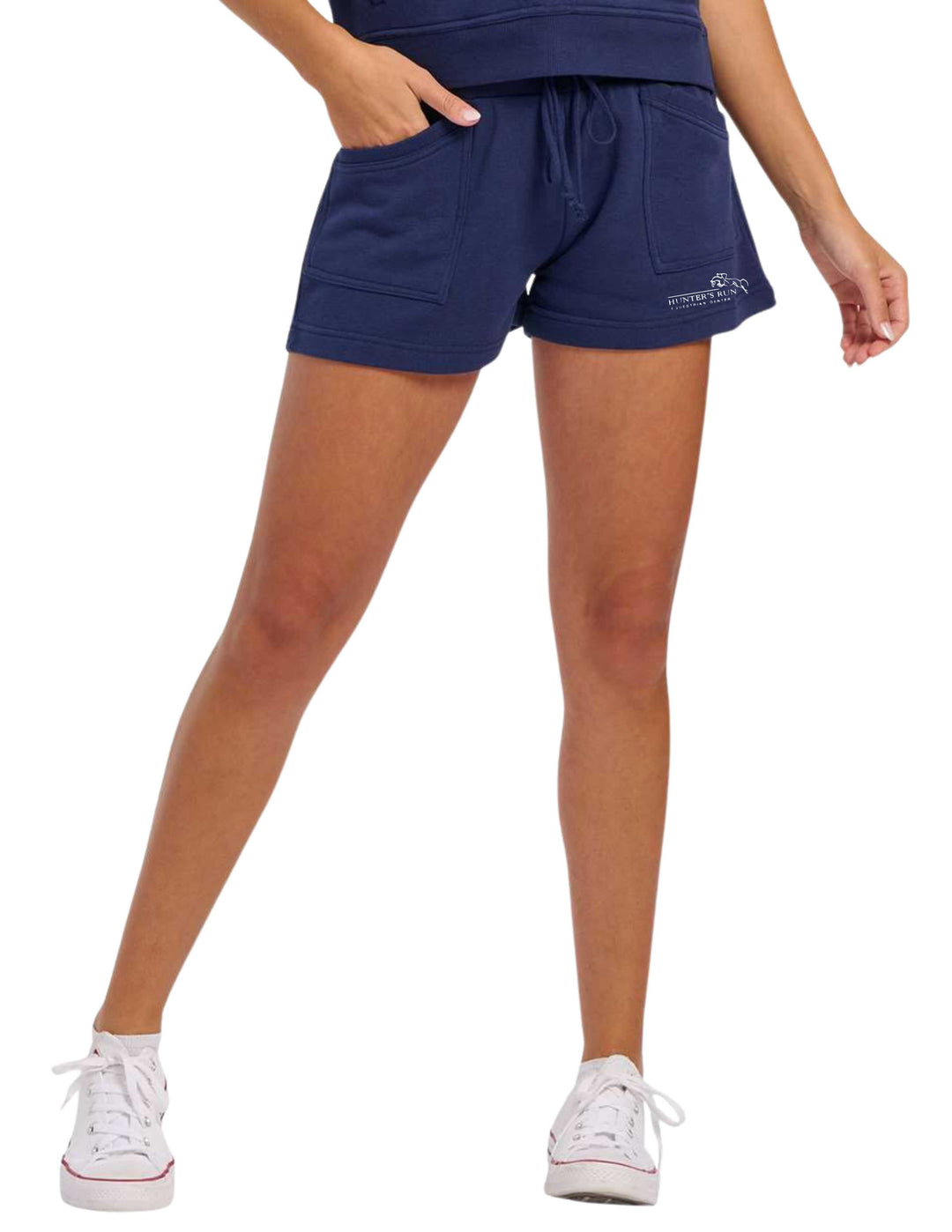 HUNTER'S RUN BOXERCRAFT WOMENS SAFARI SHORTS