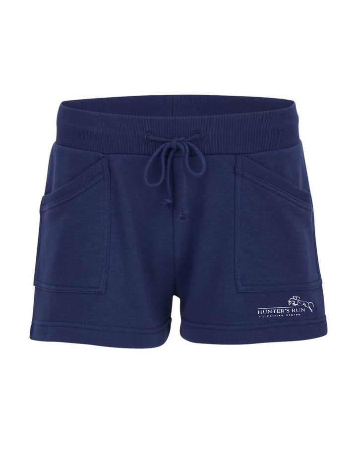 HUNTER'S RUN BOXERCRAFT WOMENS SAFARI SHORTS