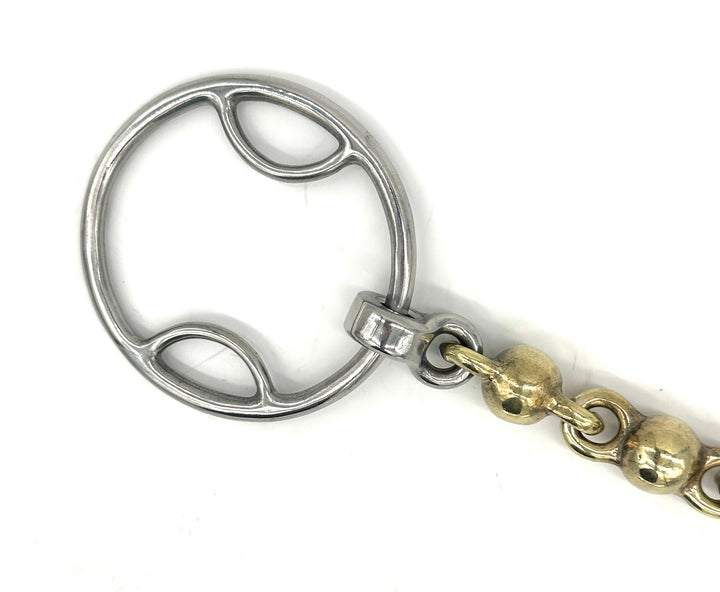 JAE BRASS WATERFORD BEVAL BIT