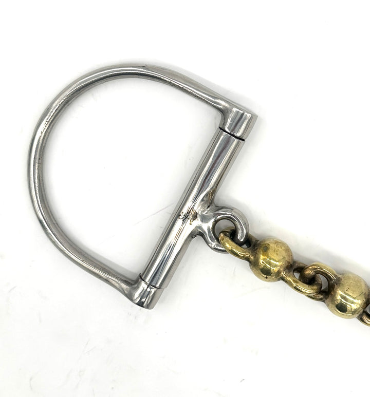 JAE BRASS WATERFORD D