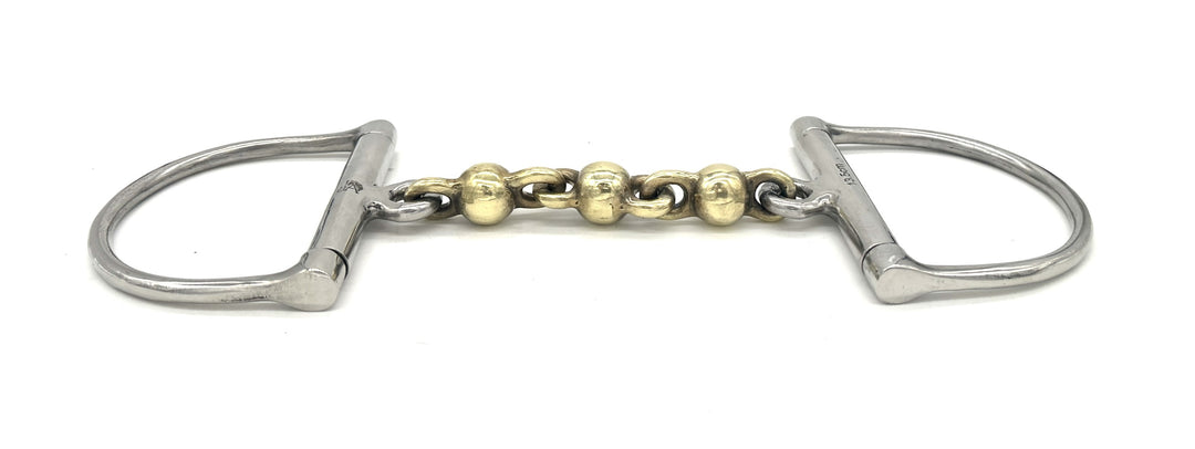 JAE BRASS WATERFORD D