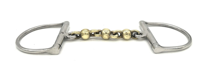 JAE BRASS WATERFORD D