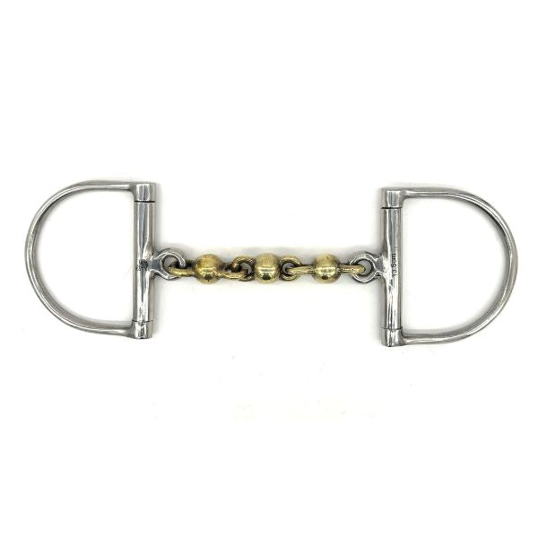 JAE BRASS WATERFORD D