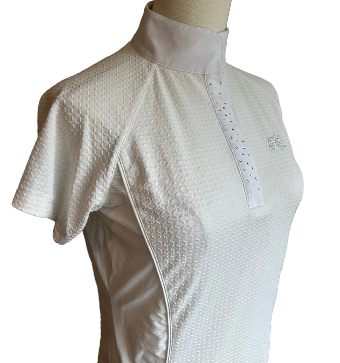 PRE-LOVED KINGSLAND LIANA SHOW SHIRT