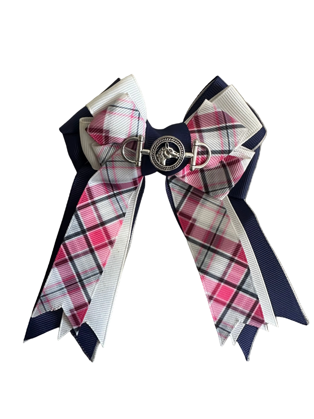 PRE-LOVED EQUESTRIAN SHOW BOWS
