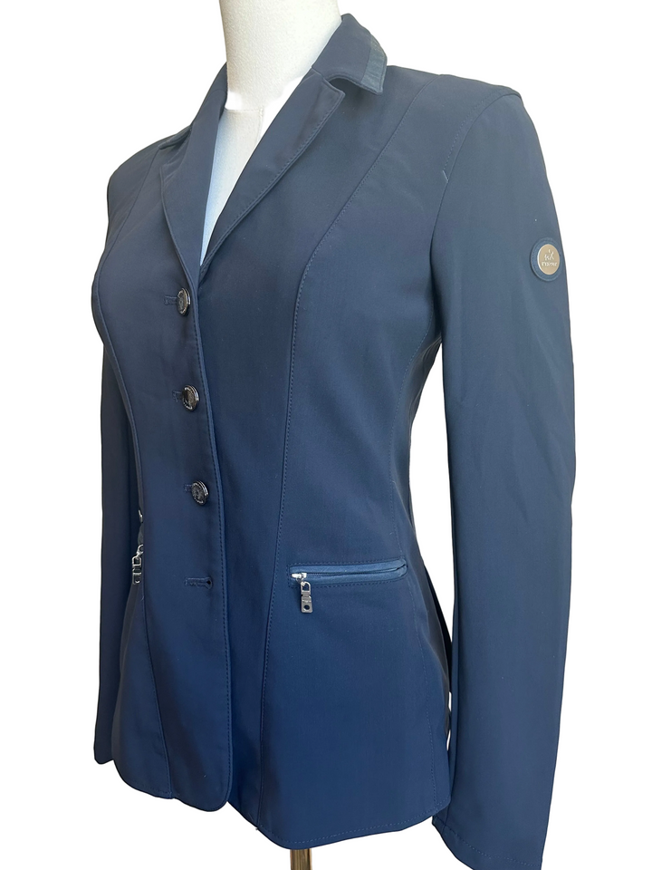 PRE-LOVED PIKEUR KLEA SHOW JACKET - 34 (US6)