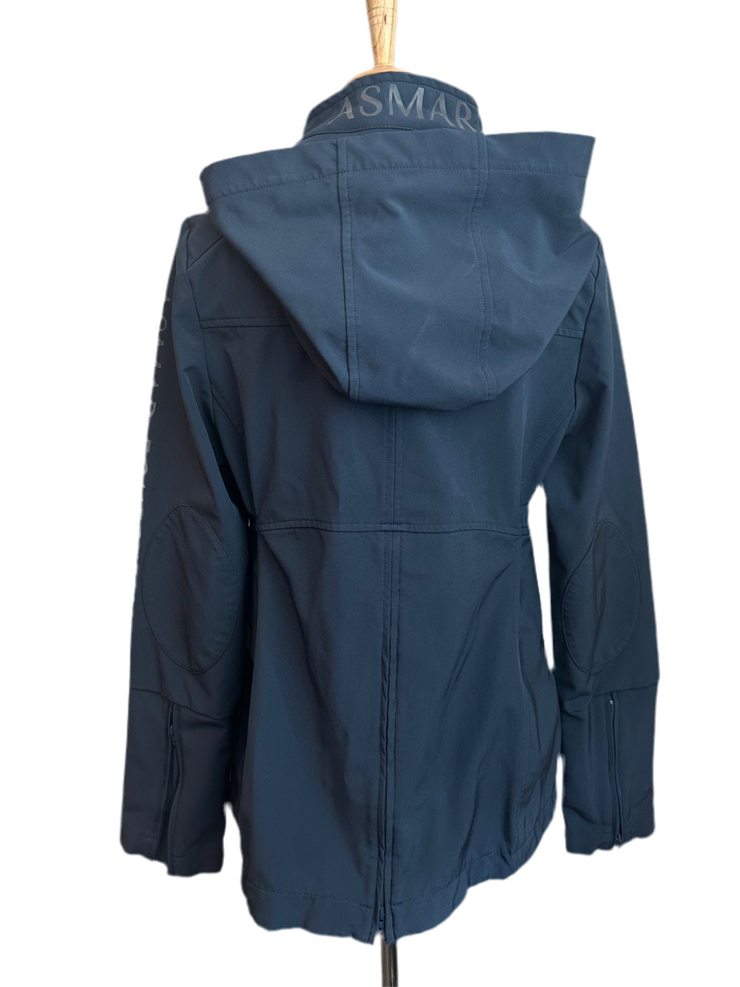 PRE-LOVED NOEL ASMAR HARDSHELL JACKET