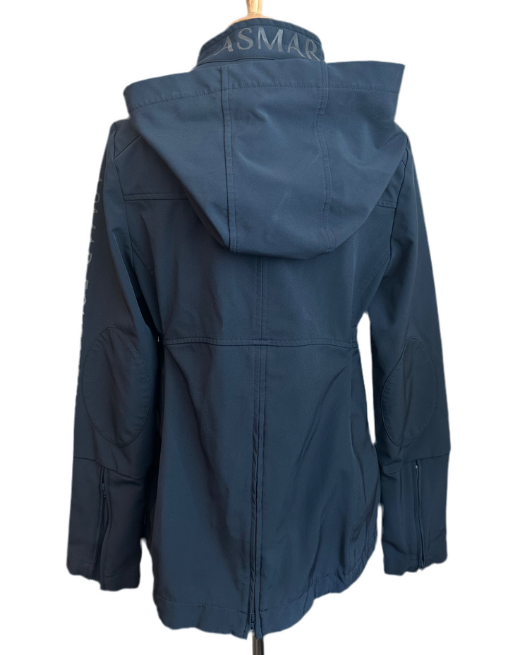 PRE-LOVED NOEL ASMAR HARDSHELL JACKET
