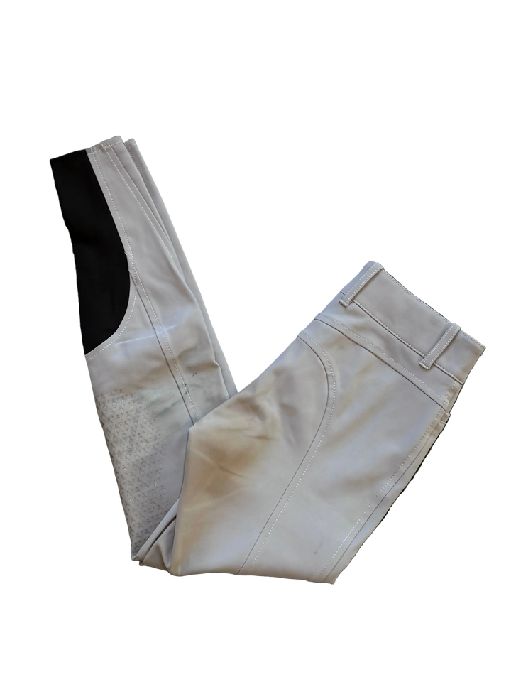 PRE-LOVED EQUILINE ERNAEK BREECHES