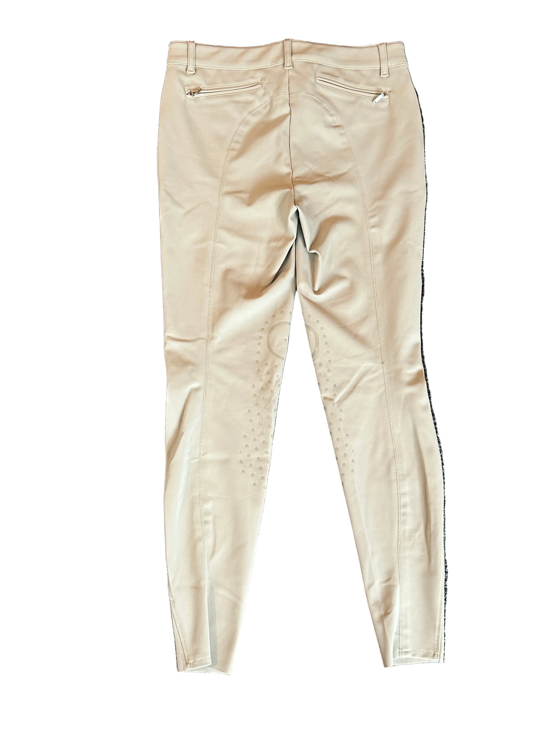 PRE-LOVED EGO 7 JUMPING EJ BREECHES
