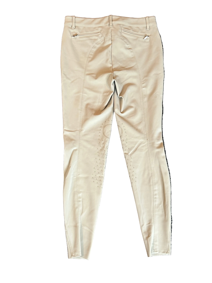 PRE-LOVED EGO 7 JUMPING EJ BREECHES