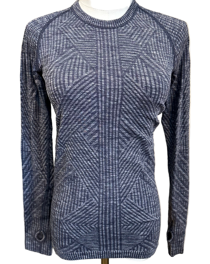 PRE-LOVED LONG SLEEVE BASELAYER