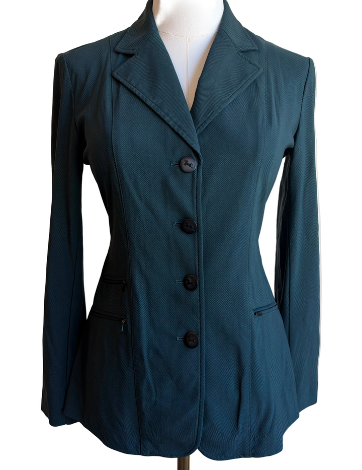 PRE-LOVED RJ CLASSICS MONTEREY SHOW COAT - 2R