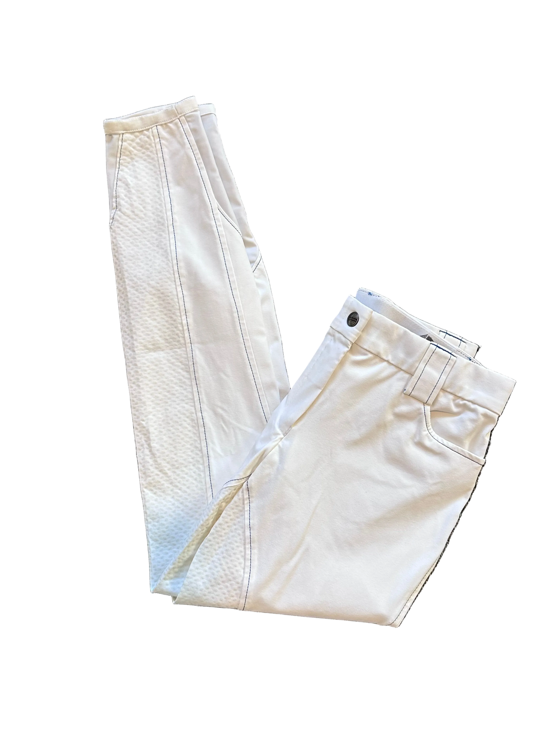 PRE-LOVED SARM HIPPIQUE DAKOTA BREECHES