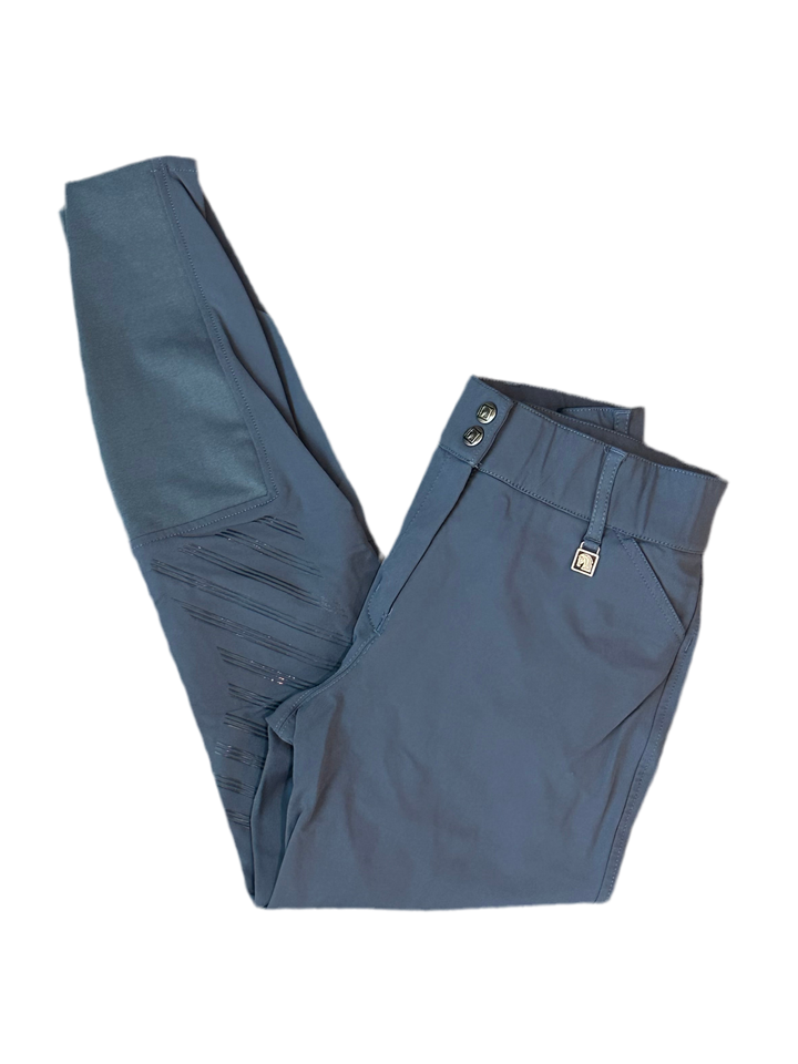 PRE-LOVED ROMFH SARAFINA EURO GRIP BREECHES