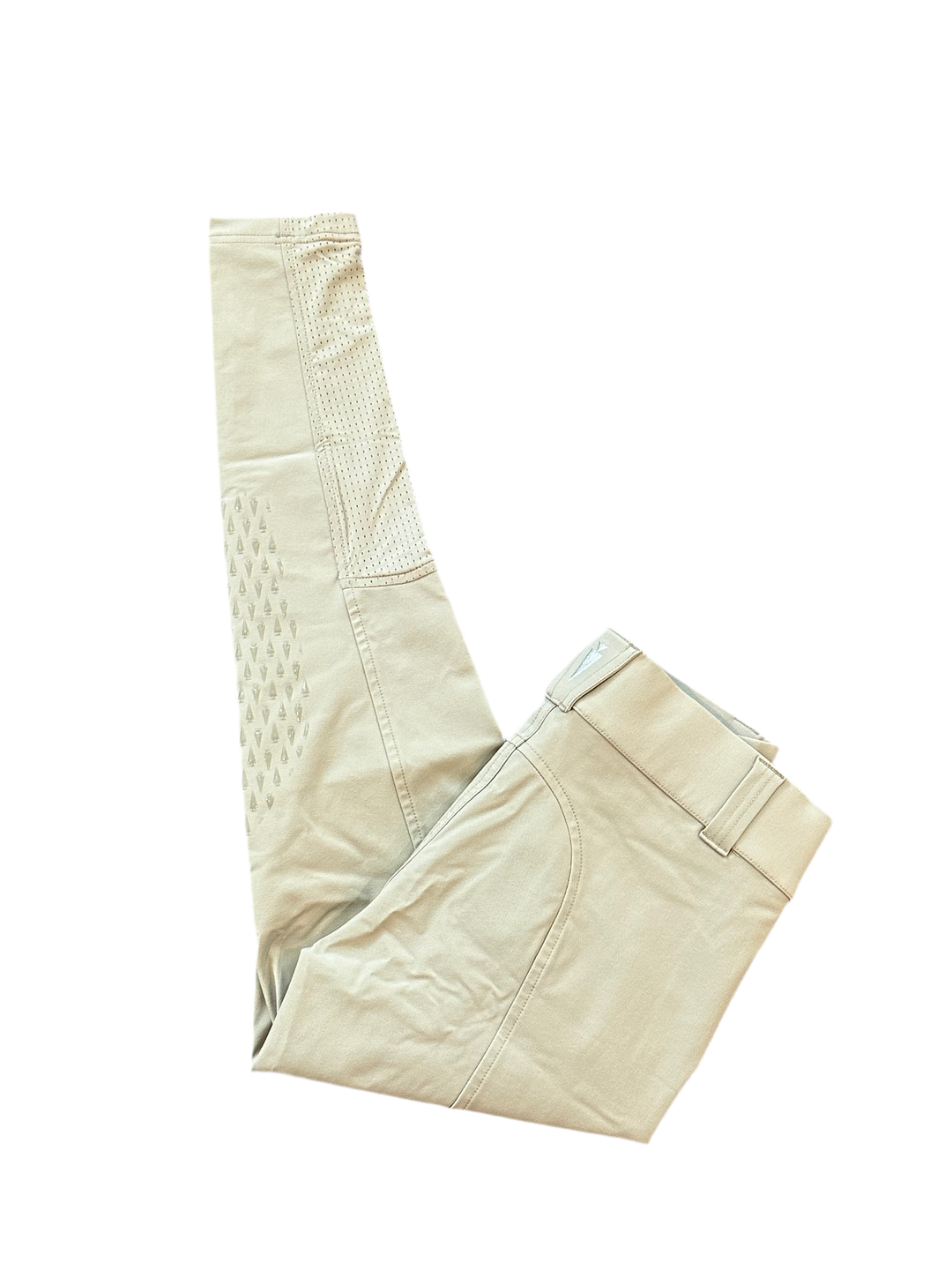 PRE-LOVED KERRITS KIDS AFFINITY PRO BREECHES