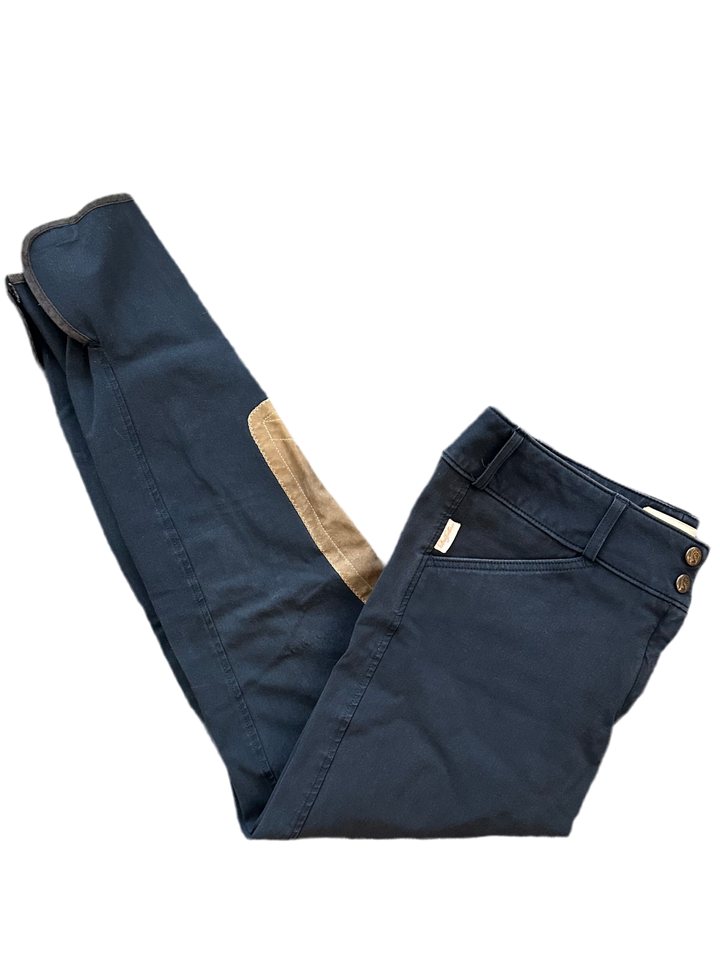 PRE-LOVED TS TROPHY HUNTER BREECHES
