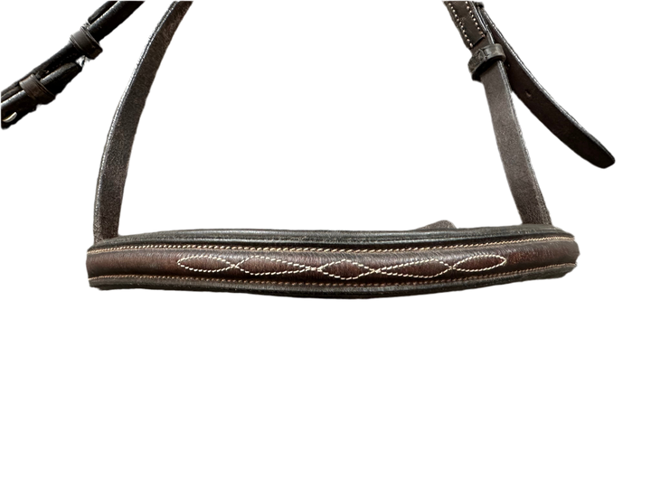 PRE-LOVED DOVER SADDLERY PONY HUNTER BRIDLE