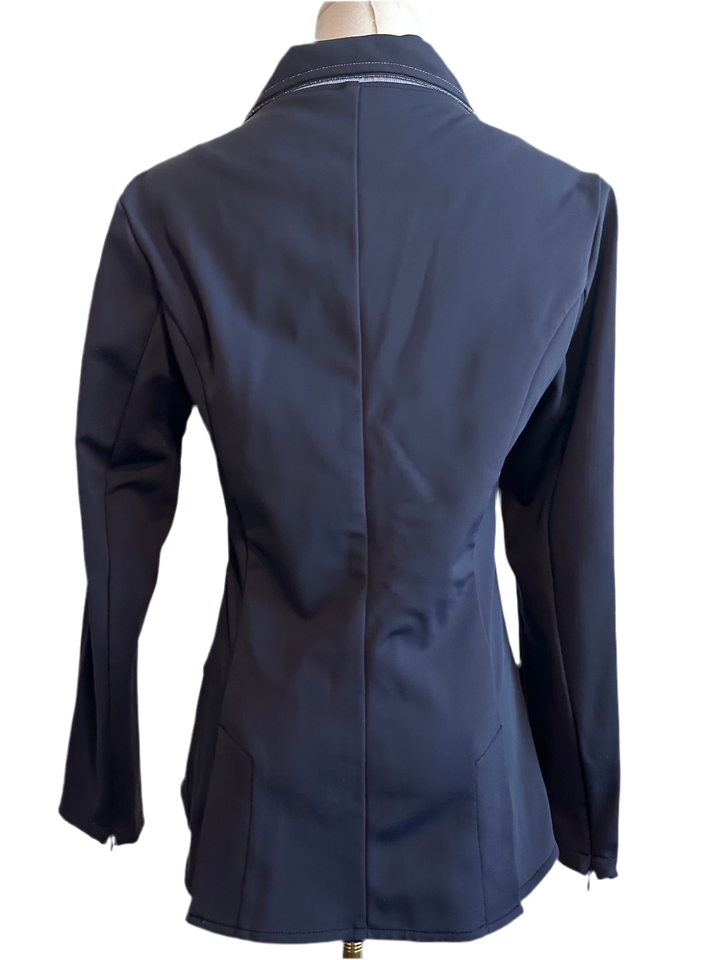PRE-LOVED HARCOUR CELLA SHOW JACKET
