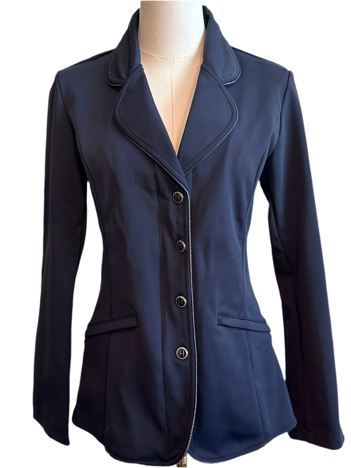 PRE-LOVED HARCOUR CELLA SHOW JACKET