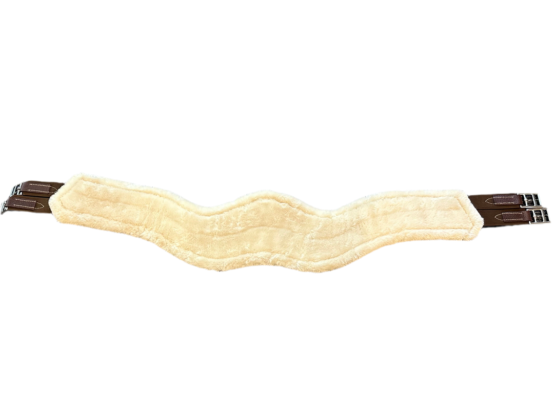 PRE-LOVED ANTARES SIGNATURE HUNTER GIRTH
