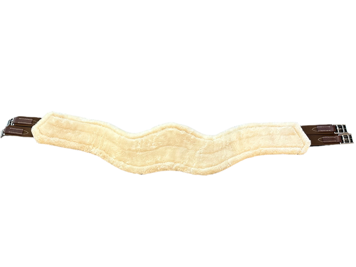 PRE-LOVED ANTARES SIGNATURE HUNTER GIRTH