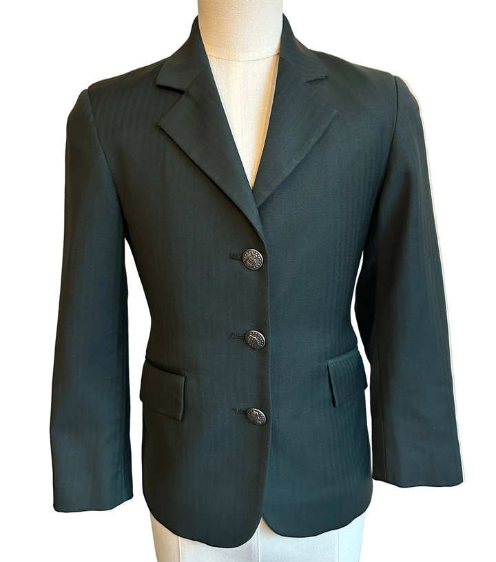 PRE-LOVED KIDS RJ CLASSICS SHOW COAT