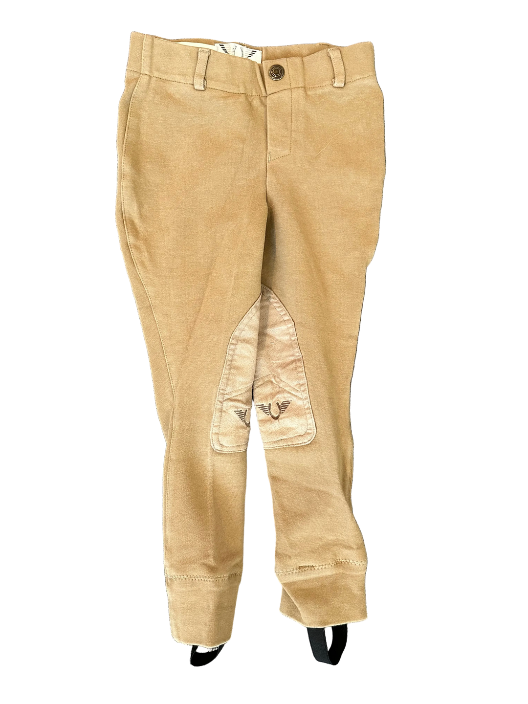 PRE-LOVED TUFFRIDER PULL ON JODPHURS