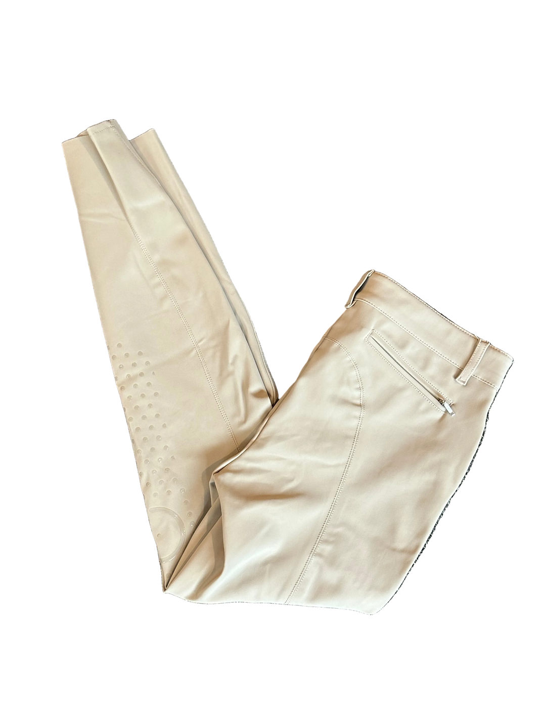 PRE-LOVED EGO 7 JUMPING EJ BREECHES
