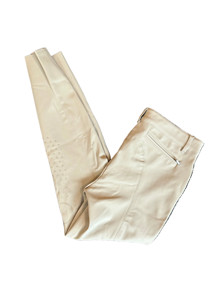 PRE-LOVED EGO 7 JUMPING EJ BREECHES
