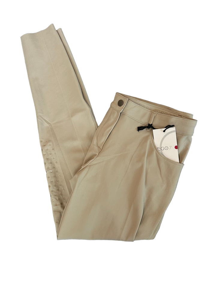 PRE-LOVED EGO7 VB BREECHES