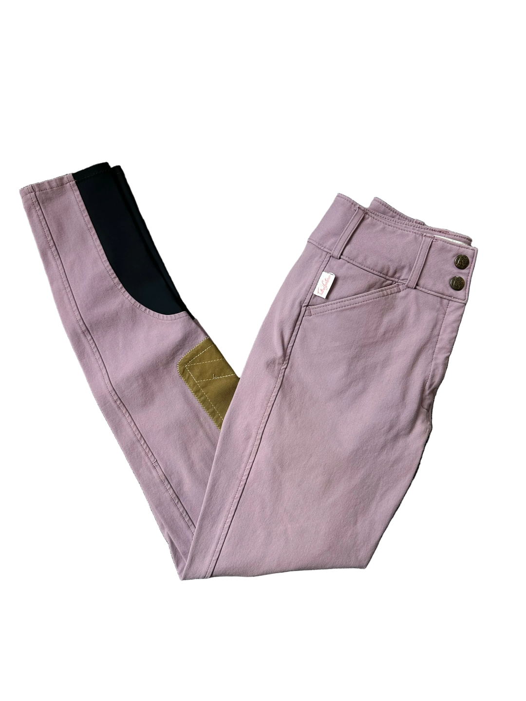 PRE-LOVED TAILORED SPORTSMAN TROPHY HUNTER BREECHES - 24R