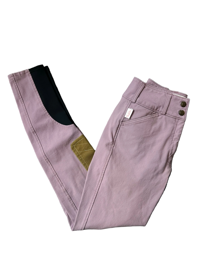PRE-LOVED TAILORED SPORTSMAN TROPHY HUNTER BREECHES - 24R