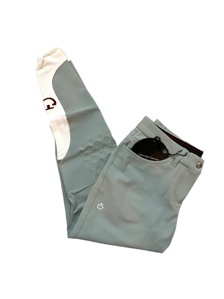 PRE-LOVED CT JUMPING BREECHES