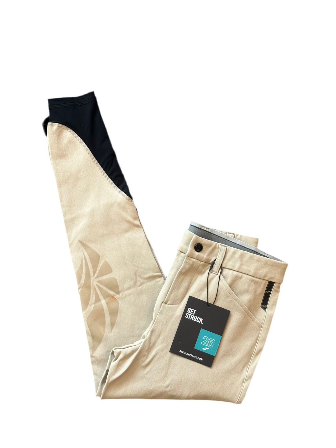 PRE-LOVED KIDS STRUCK 25 SERIES HEQ SHOW BREECHES