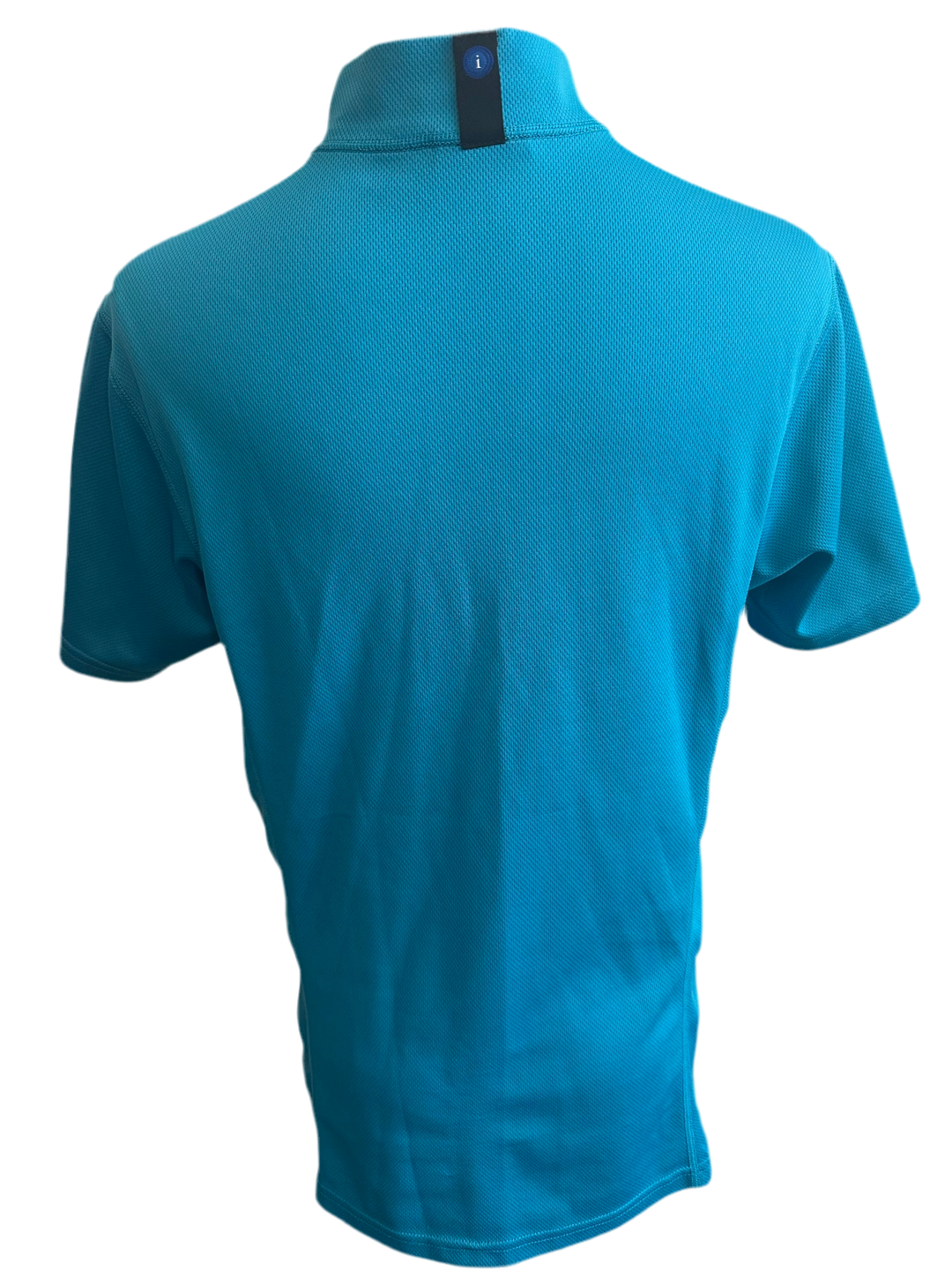 PRE-LOVED IRIDEON SHORT SLEEVE RIDING TOP