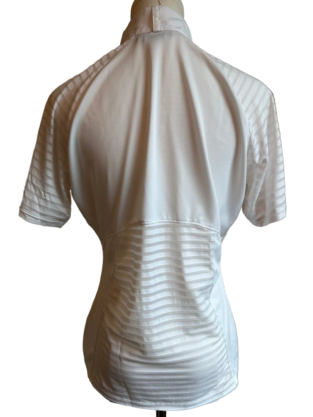 PRE-LOVED ARIAT APTOS VENT SHOW SHIRT
