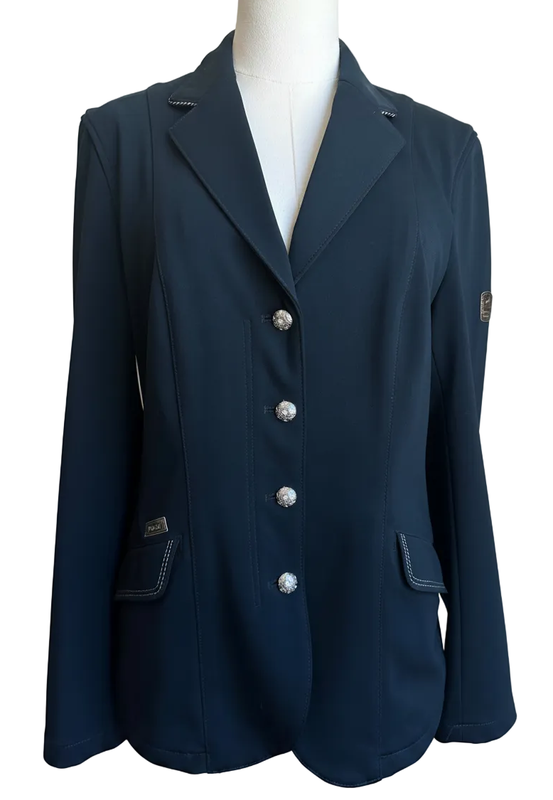 PRE-LOVED PIKEUR SARISSA SHOW JACKET